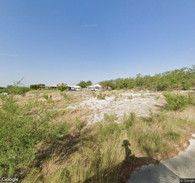 Val Verde Nursing and Rehabilitation Center Nursing Home in Del Rio, TX — Street View
