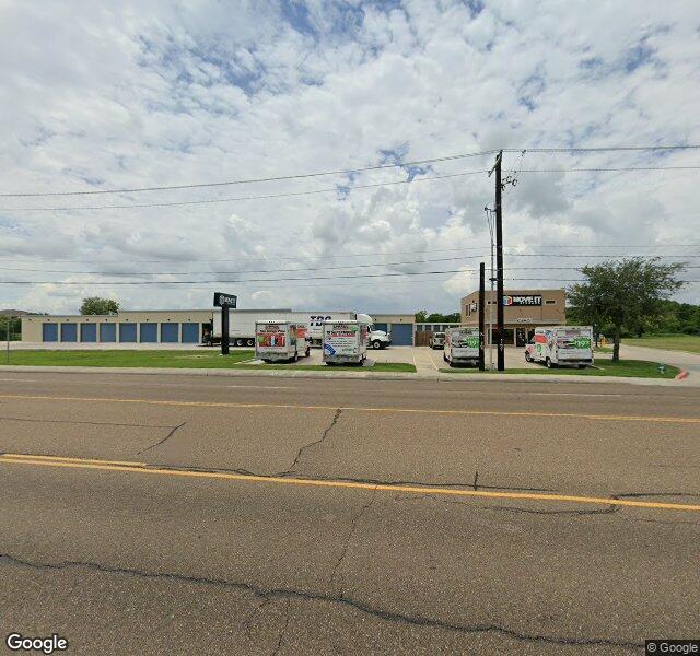 Mercy House Assisted Living in Victoria, TX — Street View