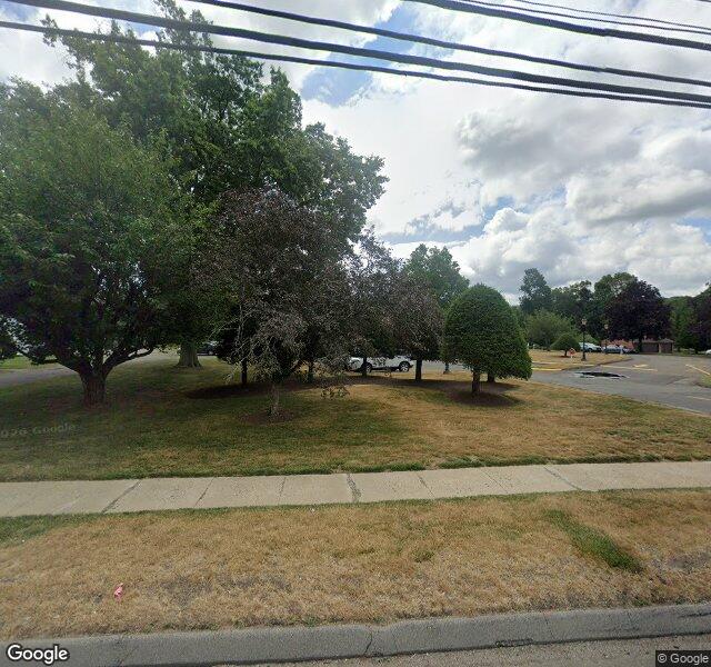 Montowese Center for Health & Rehabilitation Nursing Home in North Haven, CT — Street View
