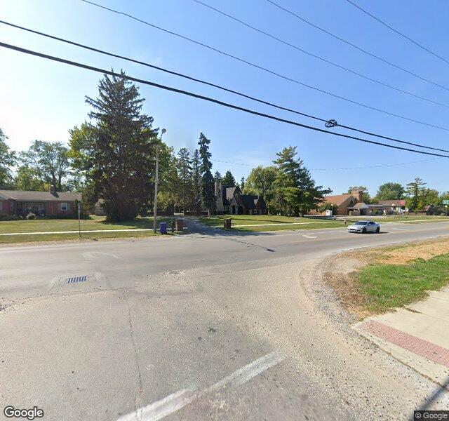 Ohio Veterans Home Nursing Home in Sandusky, OH — Street View