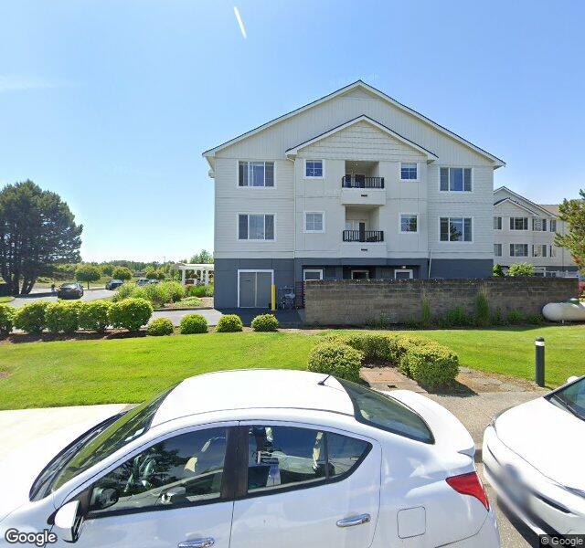 Cordata Court, Assisted Living & Memory Care Assisted Living in Bellingham, WA — Street View