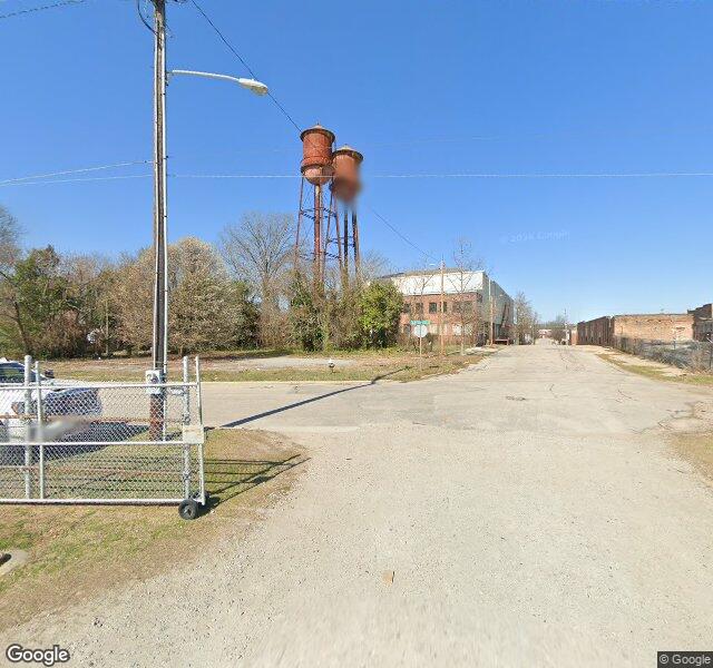 Wilson Rehabilitation and Nursing Center Nursing Home in Wilson, NC — Street View