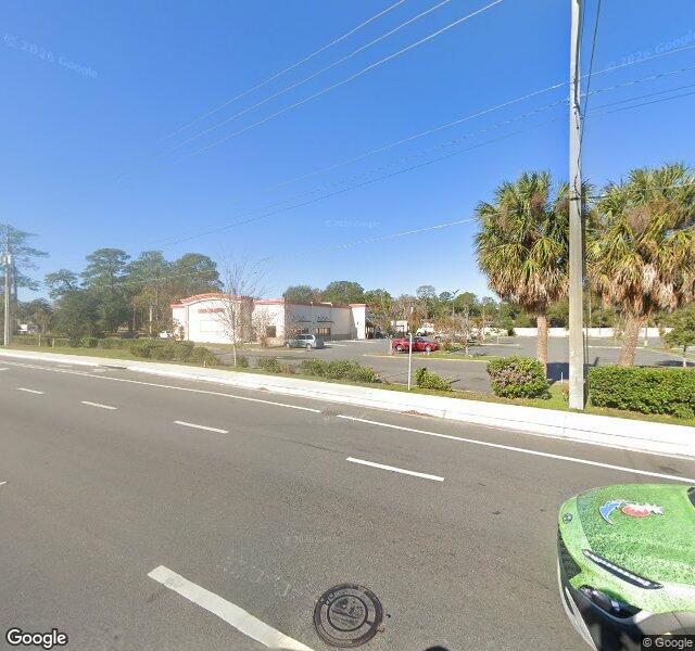 Ocala Oaks Rehabilitation Center Nursing Home in Ocala, FL — Street View