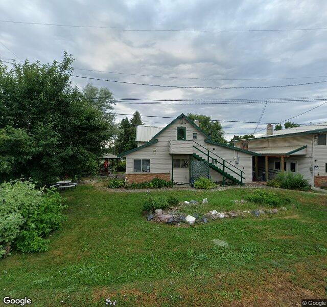 Allegiance Supported Living Assisted Living in Chewelah, WA — Street View