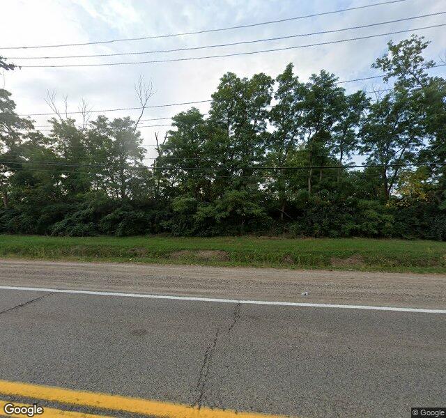 Church of Christ Care Center Nursing Home in Clinton Township, MI — Street View