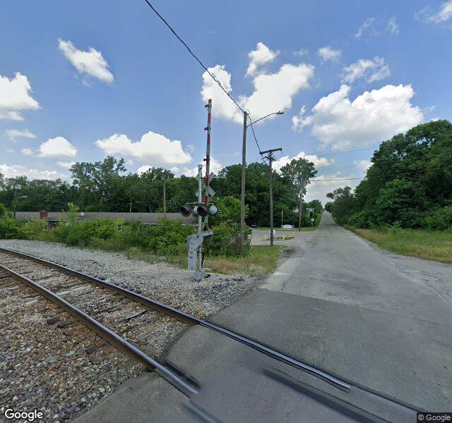 Brookside Care Strategies Nursing Home in Muncie, IN — Street View