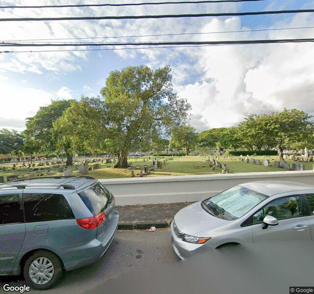 15 Craigside Nursing Home in Honolulu, HI — Street View