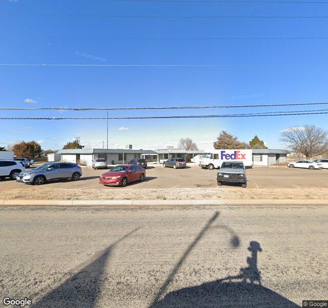 Avir at Pampa Nursing Home in Pampa, TX — Street View