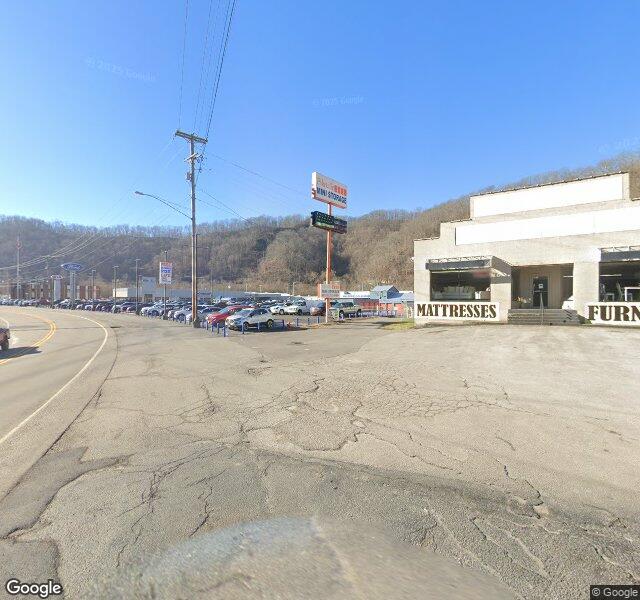 Pikeville Nursing and Rehab Center Nursing Home in Pikeville, KY — Street View