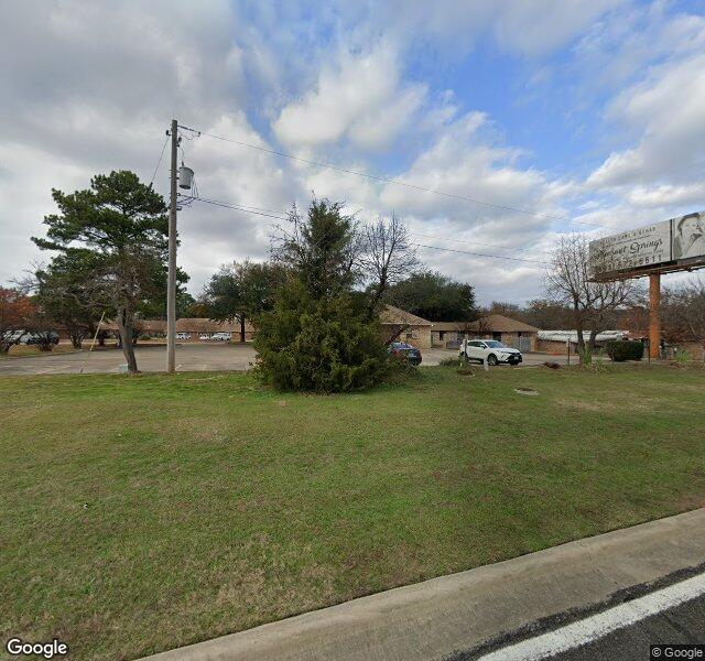 Mount Pleasant Assisted Living Assisted Living in Mount Pleasant, TX — Street View