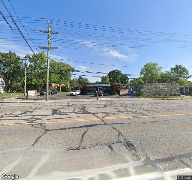 Gardens of North Olmsted Nursing Home in North Olmsted, OH — Street View