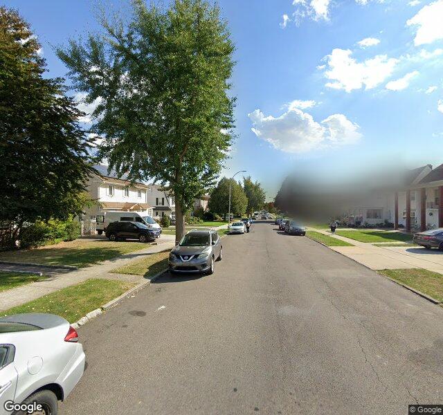 Holliswood Ctr for Rehabilitation and Healthcare Nursing Home in Hollis, NY — Street View