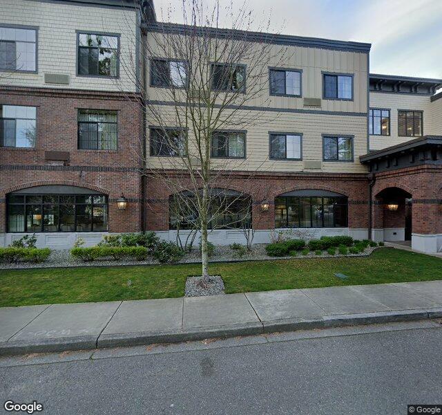 Cedar Creek Memory Care Community Assisted Living in Edmonds, WA — Street View
