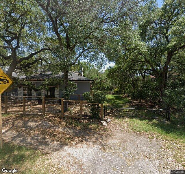 Aging Gracefully, LLC Memory Care Assisted Living in San Antonio, TX — Street View