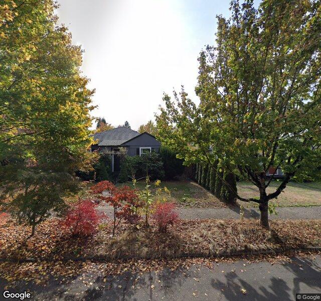 The Oaks at Timberline Nursing Home in Vancouver, WA — Street View