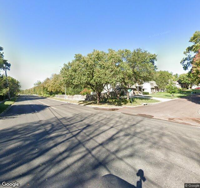 Swan Health at Overland Park Nursing Home in Overland Park, KS — Street View