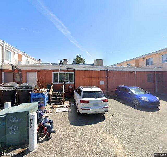 6th Avenue Senior Living LLC Assisted Living in Tacoma, WA — Street View