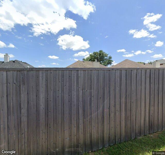Windstar Residential Care Assisted Living in Mesquite, TX — Street View