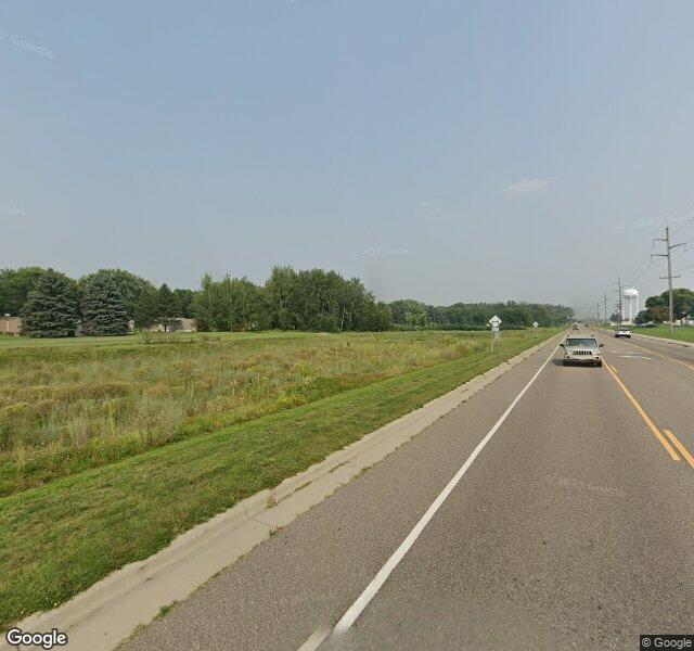 Country Manor Health & Rehab Ctr Nursing Home in Sartell, MN — Street View