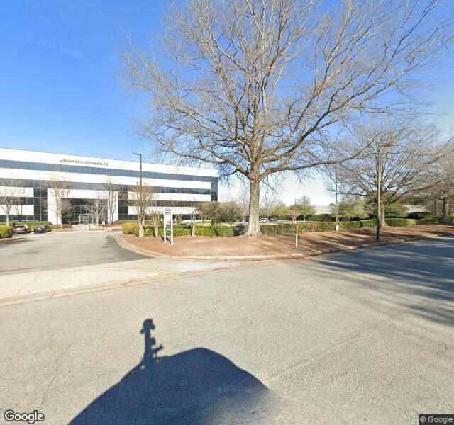 Camden Health and Rehabilitation Nursing Home in Greensboro, NC — Street View