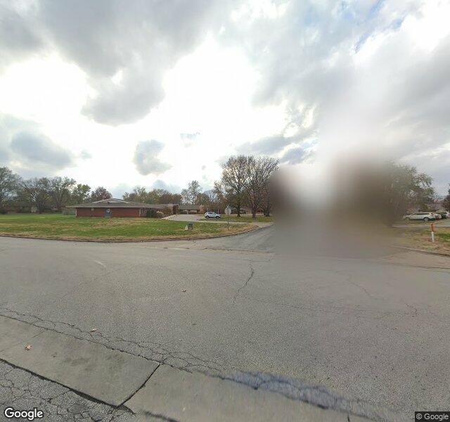 Parkway Operator LLC Nursing Home in Edwardsville, KS — Street View