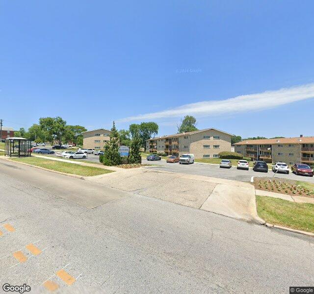 Good Samaritan Nursing Home Operator, LLC Nursing Home in Baltimore, MD — Street View