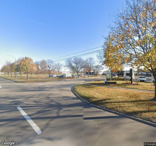 Maple Manor Rehab Center Nursing Home in Wayne, MI — Street View