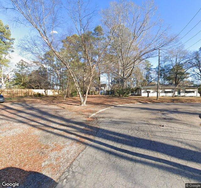 Scotland Manor Health and Rehabilitation Center Nursing Home in Scotland Neck, NC — Street View