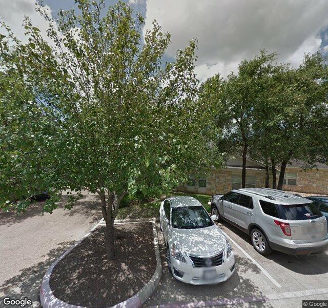Silverleaf at Bee Cave LLC Assisted Living in Austin, TX — Street View