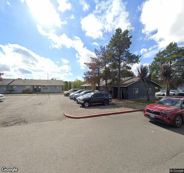 Hudson Bay Health and Rehabilitation Nursing Home in Vancouver, WA — Street View