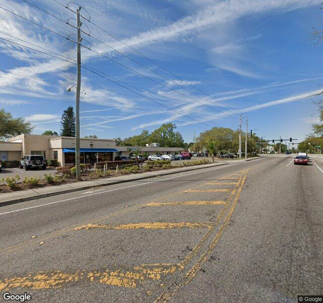 Aviata at Kissimmee Gardens Nursing Home in Kissimmee, FL — Street View