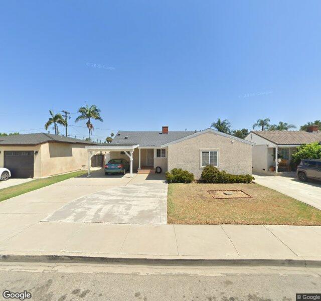 Studebaker Healthcare Center Nursing Home in Norwalk, CA — Street View