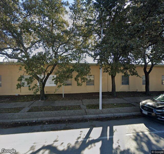 Arbor Lake Nursing & Rehabilitation Nursing Home in Fort Worth, TX — Street View