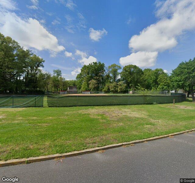 United Methodist Communities at Pitman Nursing Home in Pitman, NJ — Street View