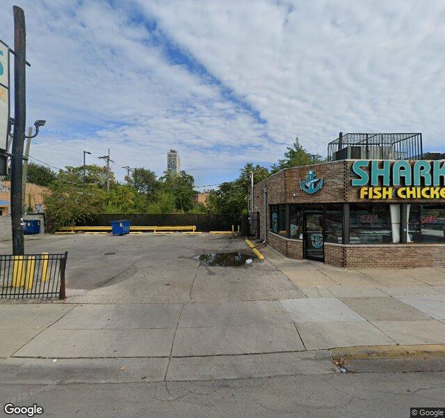 Elevate Care Windsor Park Nursing Home in Chicago, IL — Street View