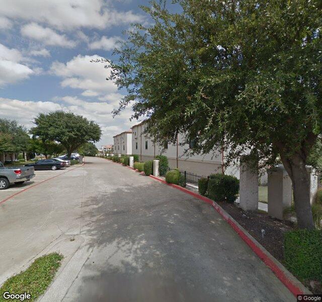 Mayberry Gardens Assisted Living in Garland, TX — Street View