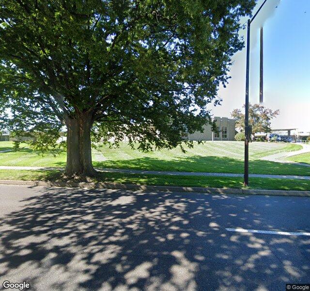 St John Neumann Ctr for Rehab & Healthcare Nursing Home in Philadelphia, PA — Street View