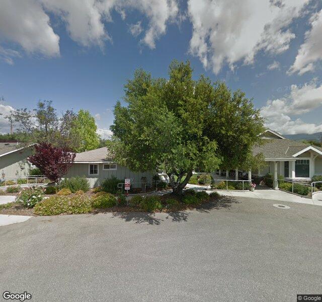 Solvang Friendship House Assisted Living in Solvang, CA — Street View