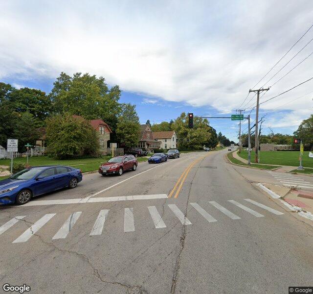 La Bella of Woodstock Nursing Home in Woodstock, IL — Street View