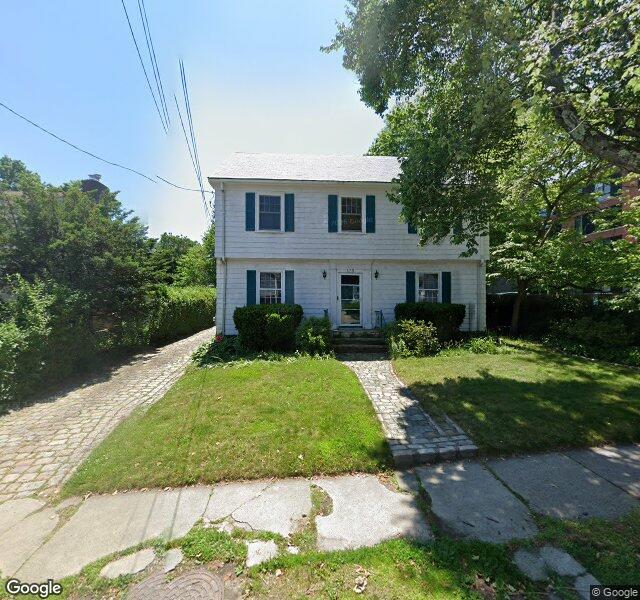 Adviniacare Summit Commons, LLC Nursing Home in Providence, RI — Street View