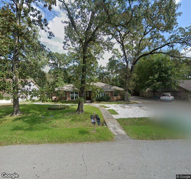 The Holiday Greens Assisted Living in Spring, TX — Street View
