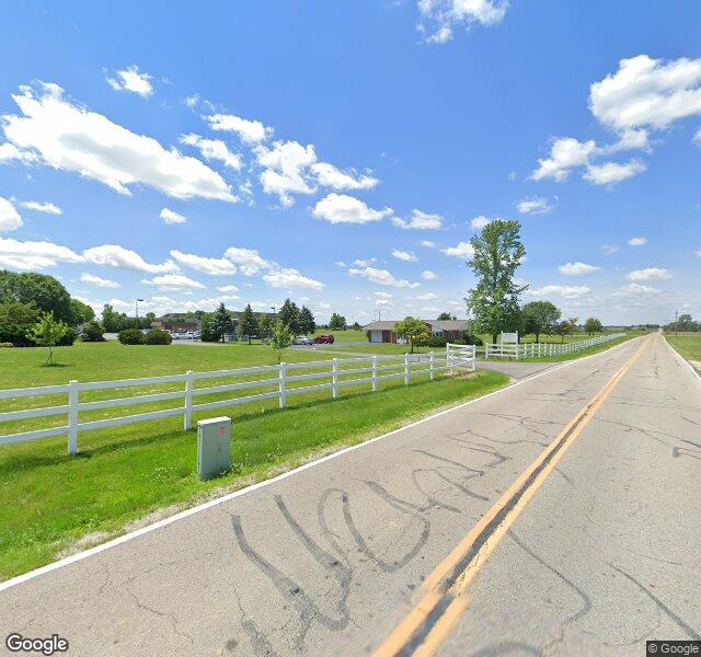 Ohio Living Dorothy Love Nursing Home in Sidney, OH — Street View