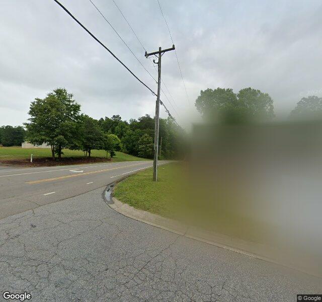 Conover Nursing and Rehabilitation Center Nursing Home in Conover, NC — Street View