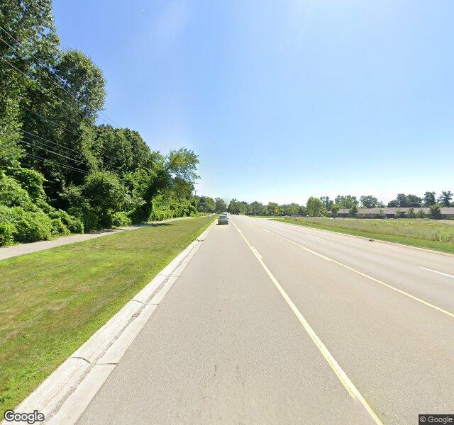 Wellbridge of Clarkston Nursing Home in Clarkston, MI — Street View