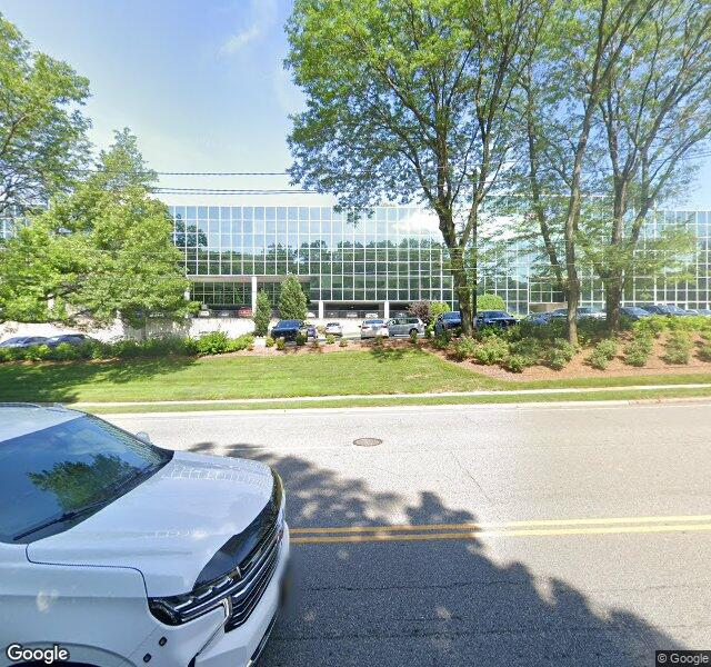 Highfield Gardens Care Center of Great Neck Nursing Home in Great Neck, NY — Street View