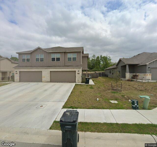 Brookwood in Georgetown Vocational, INC Assisted Living in Georgetown, TX — Street View