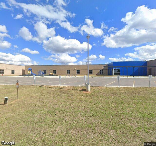 Ms Care Center of Dekalb Nursing Home in De Kalb, MS — Street View