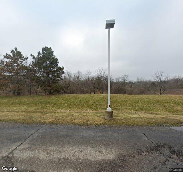 Mission Point Nursing & Physical Rehab Center of F Nursing Home in Flint, MI — Street View