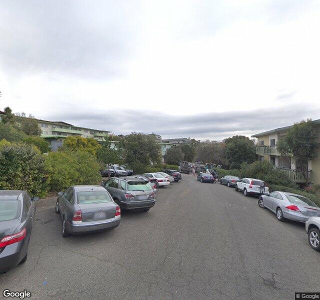 The Tamalpais Nursing Home in Greenbrae, CA — Street View