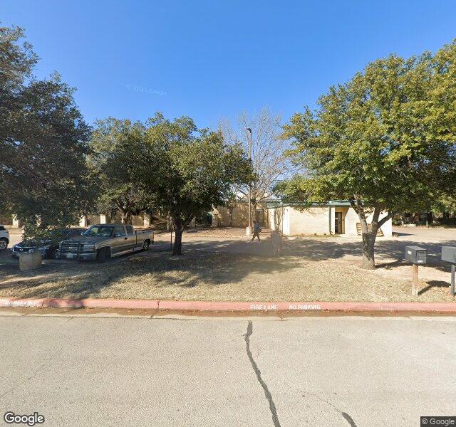 Glen Rose Nursing and Rehab Center Nursing Home in Glen Rose, TX — Street View